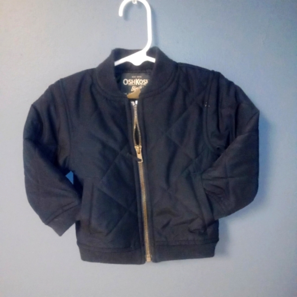 Oshkosh Jacket